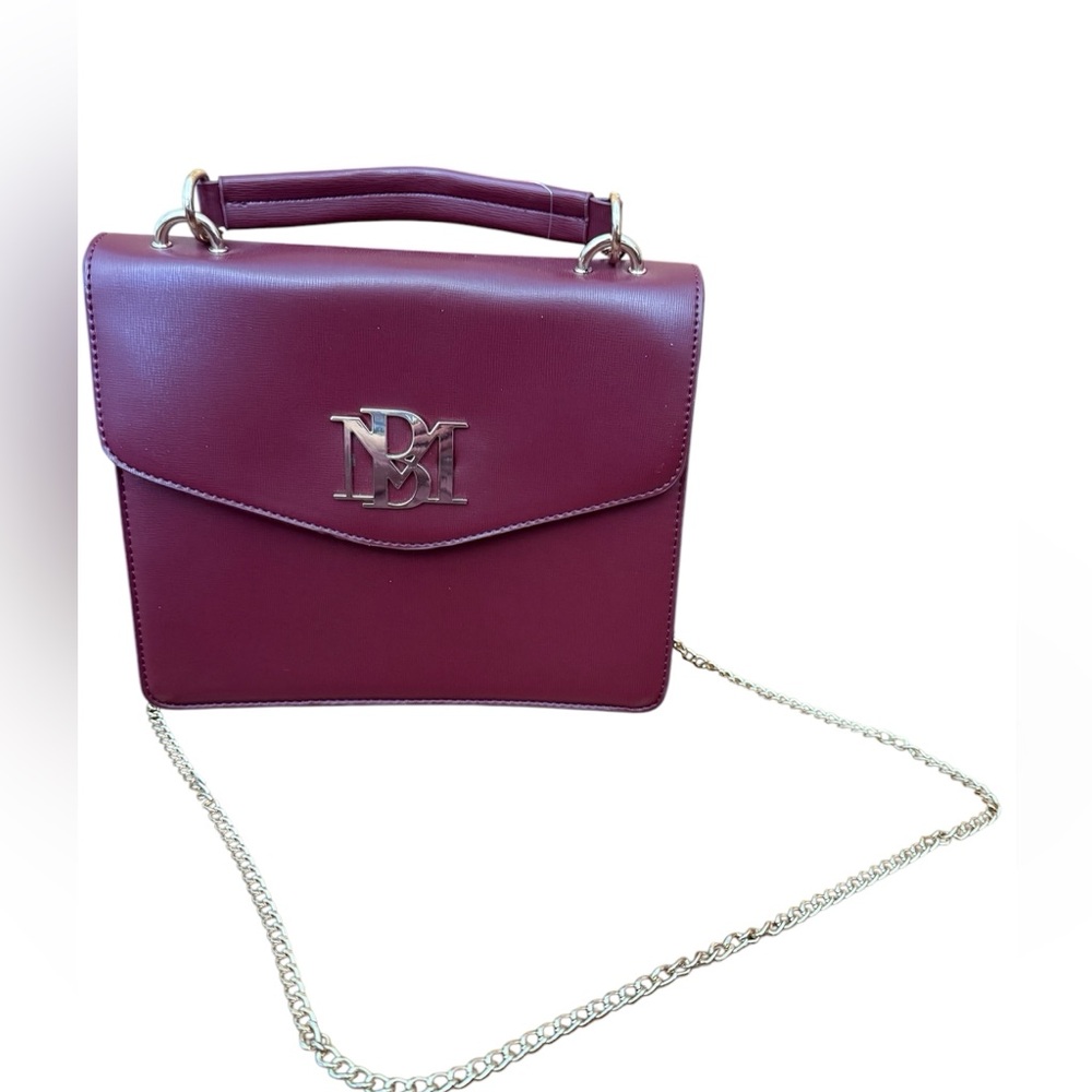 Badgley Mischka Bag